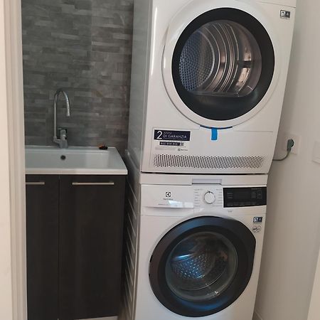 Mako Suites - Centro E Stazione Monza Luaran gambar
